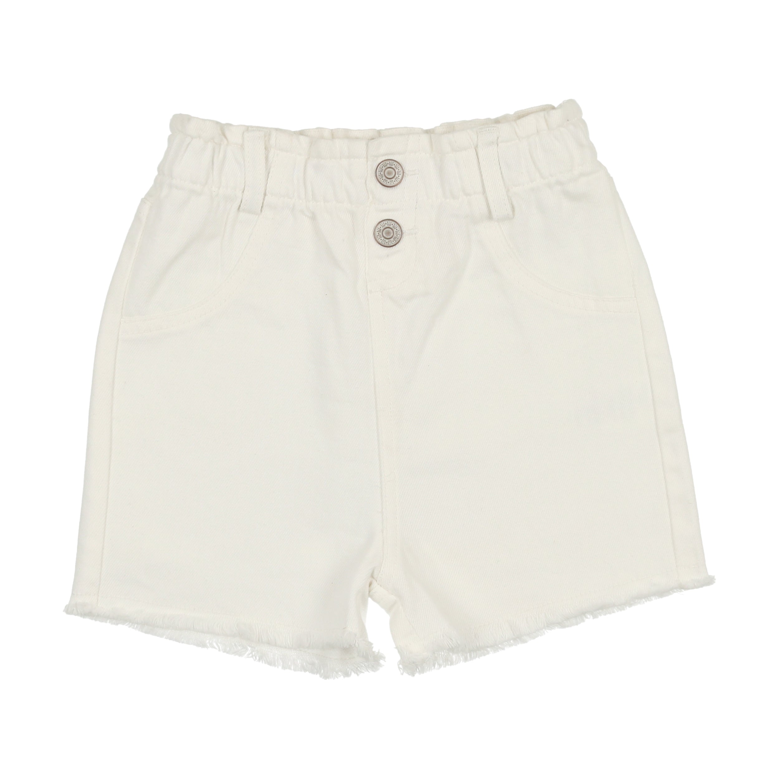 Paperbag Shorts Lil Legs Baby