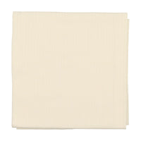 Pointelle Blanket