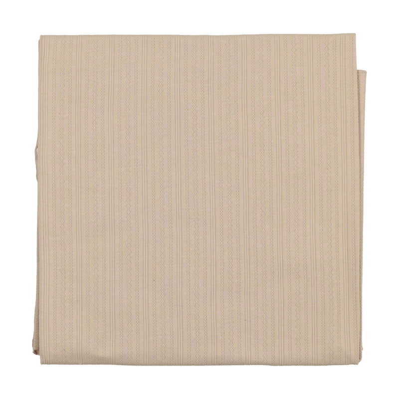 Pointelle Blanket
