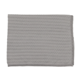 Pointelle Knit Blanket