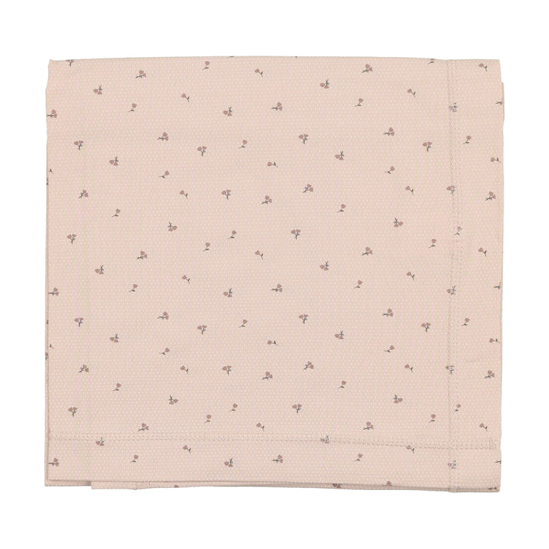 Printed Blanket