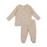 Printed Wrap Set