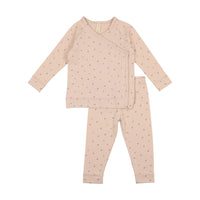Printed Wrap Set