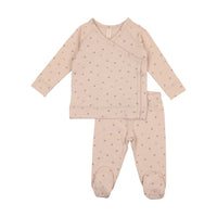 Printed Wrap Set