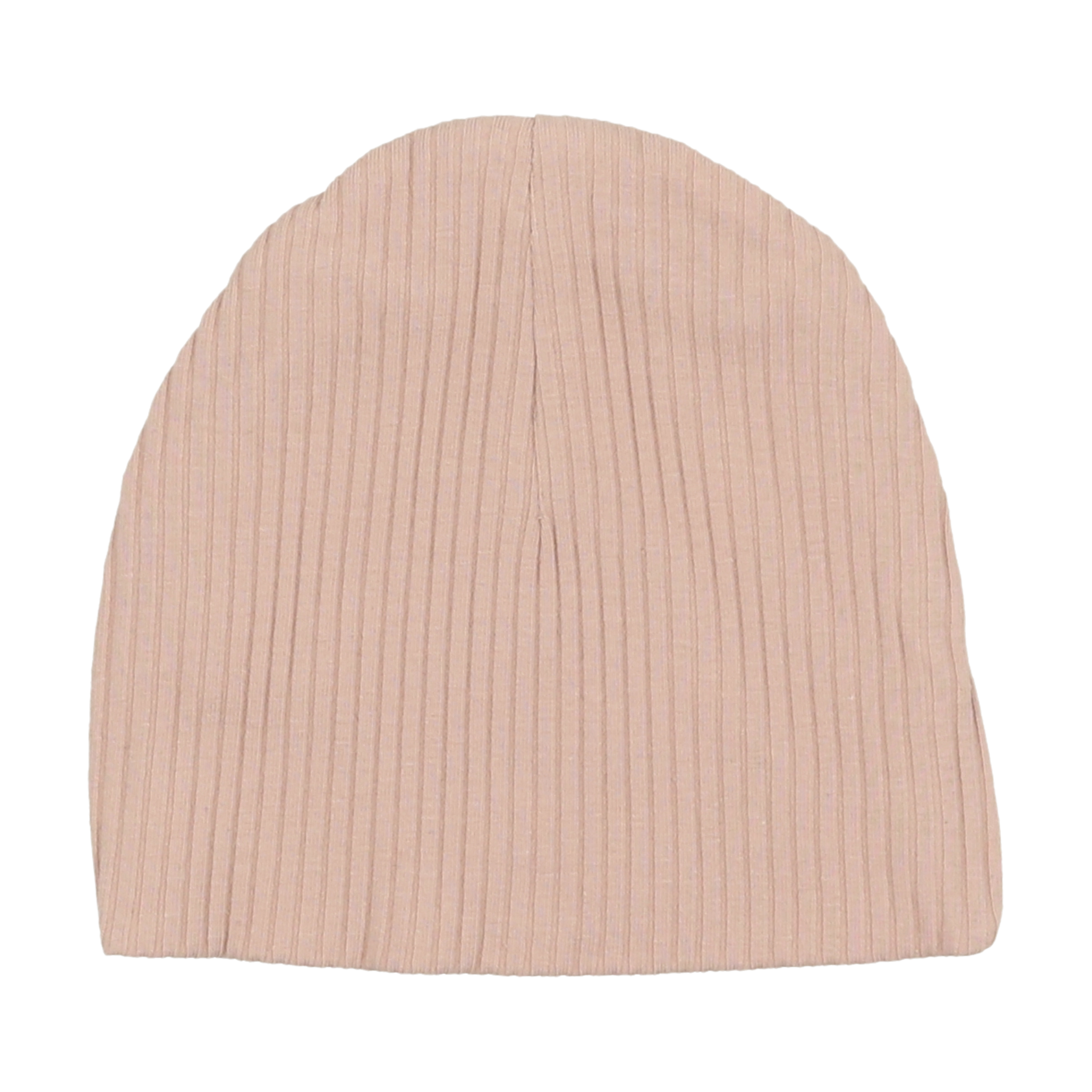 Rib Beanie