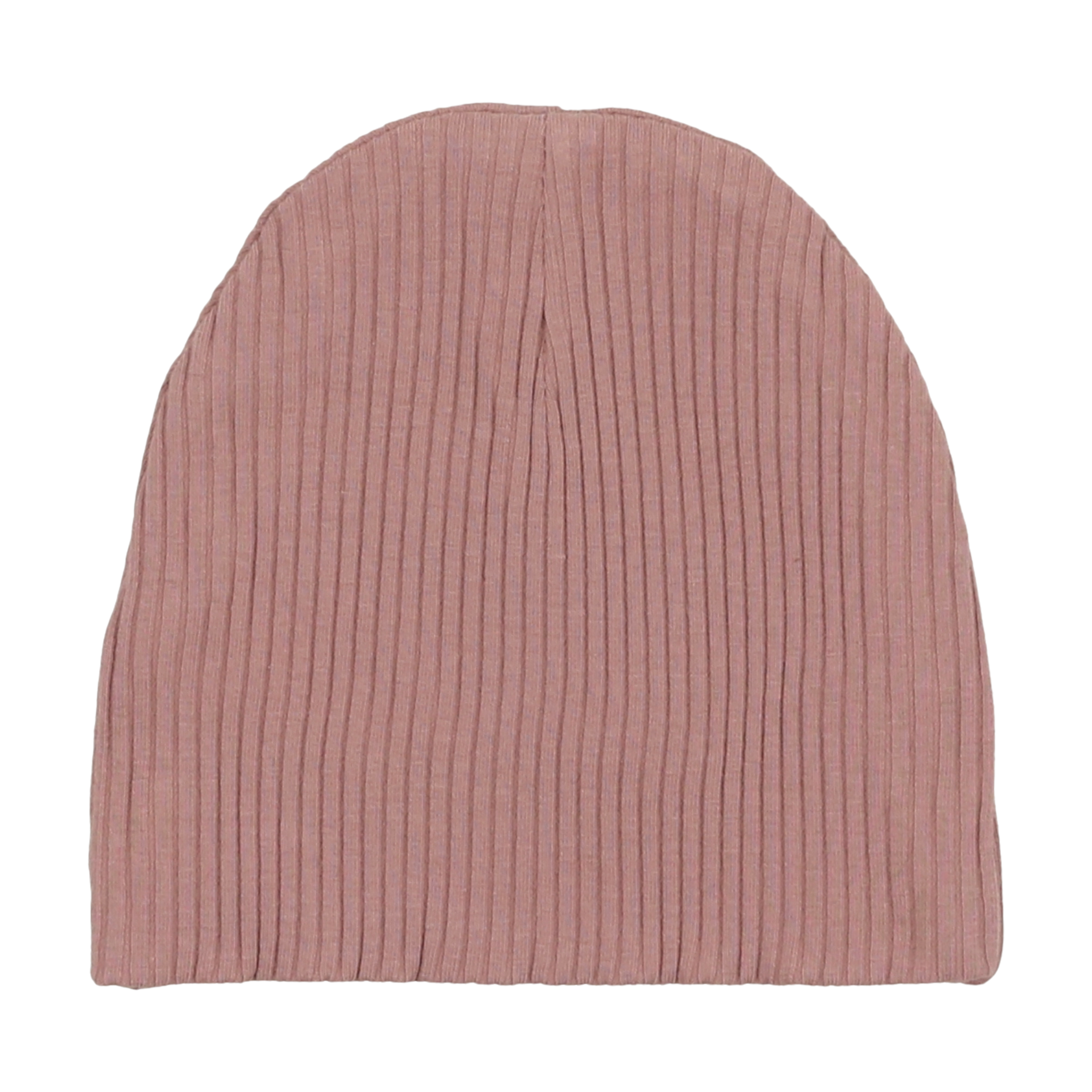 Rib Beanie