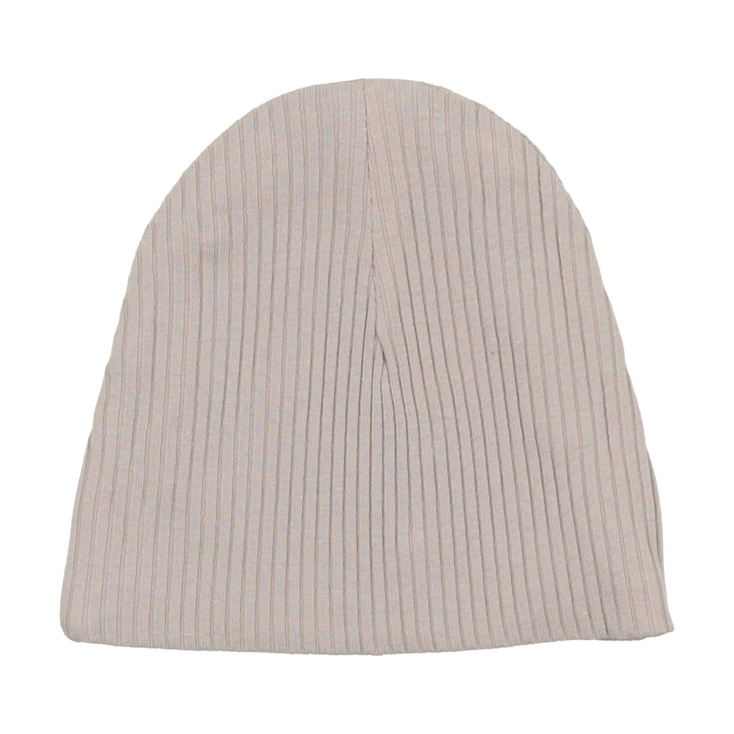 Rib Beanie