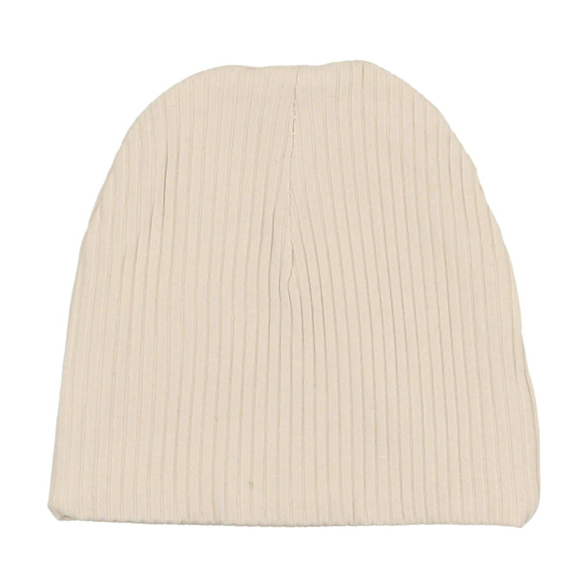 Rib Beanie