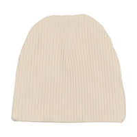 Rib Beanie