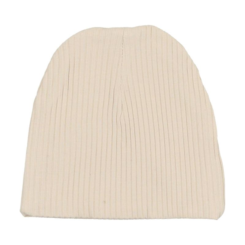 Rib Beanie