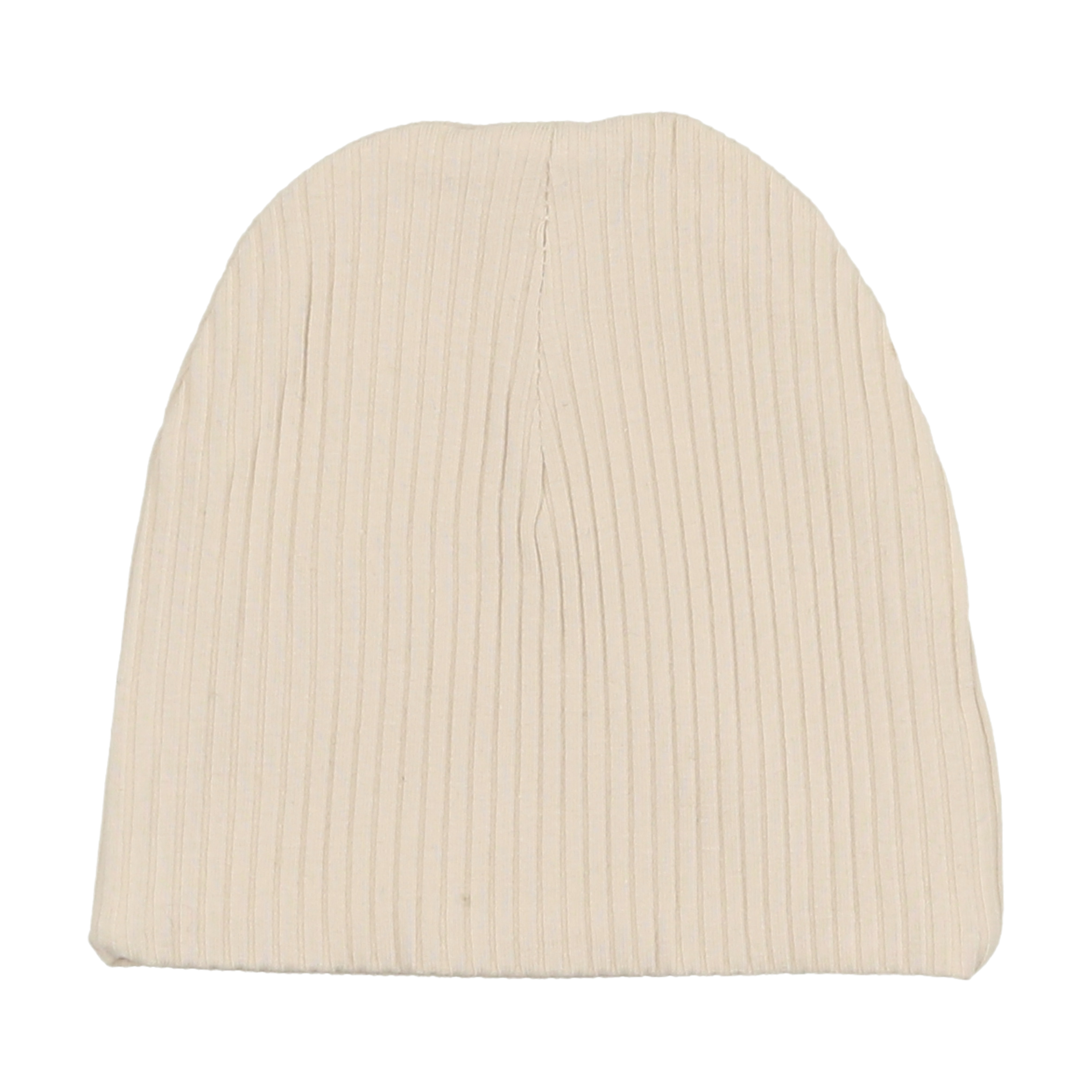 Rib Beanie