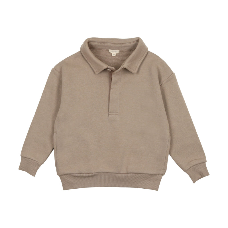 Sweatshirt Polo