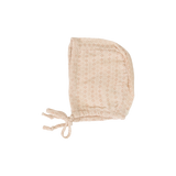 Wrap Bonnet