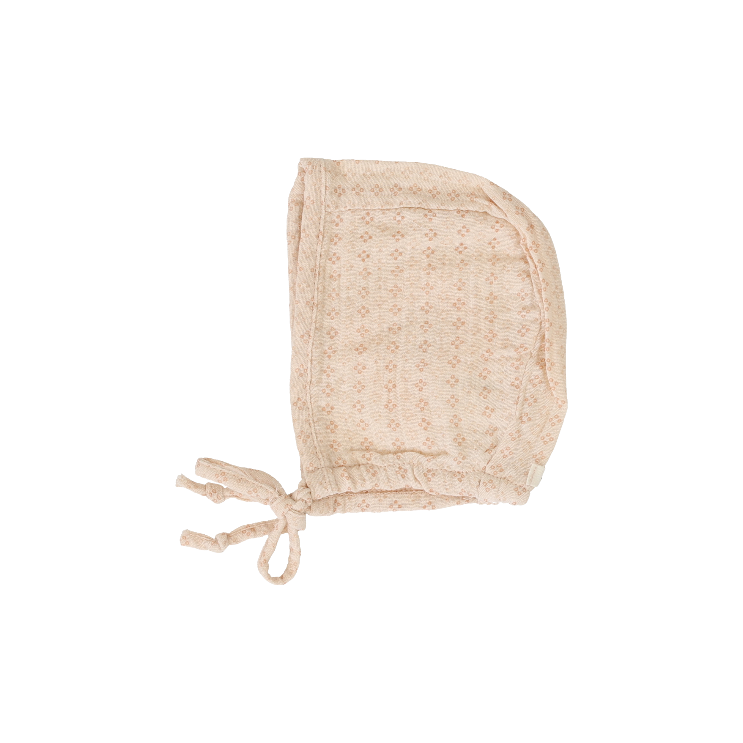 Wrap Bonnet