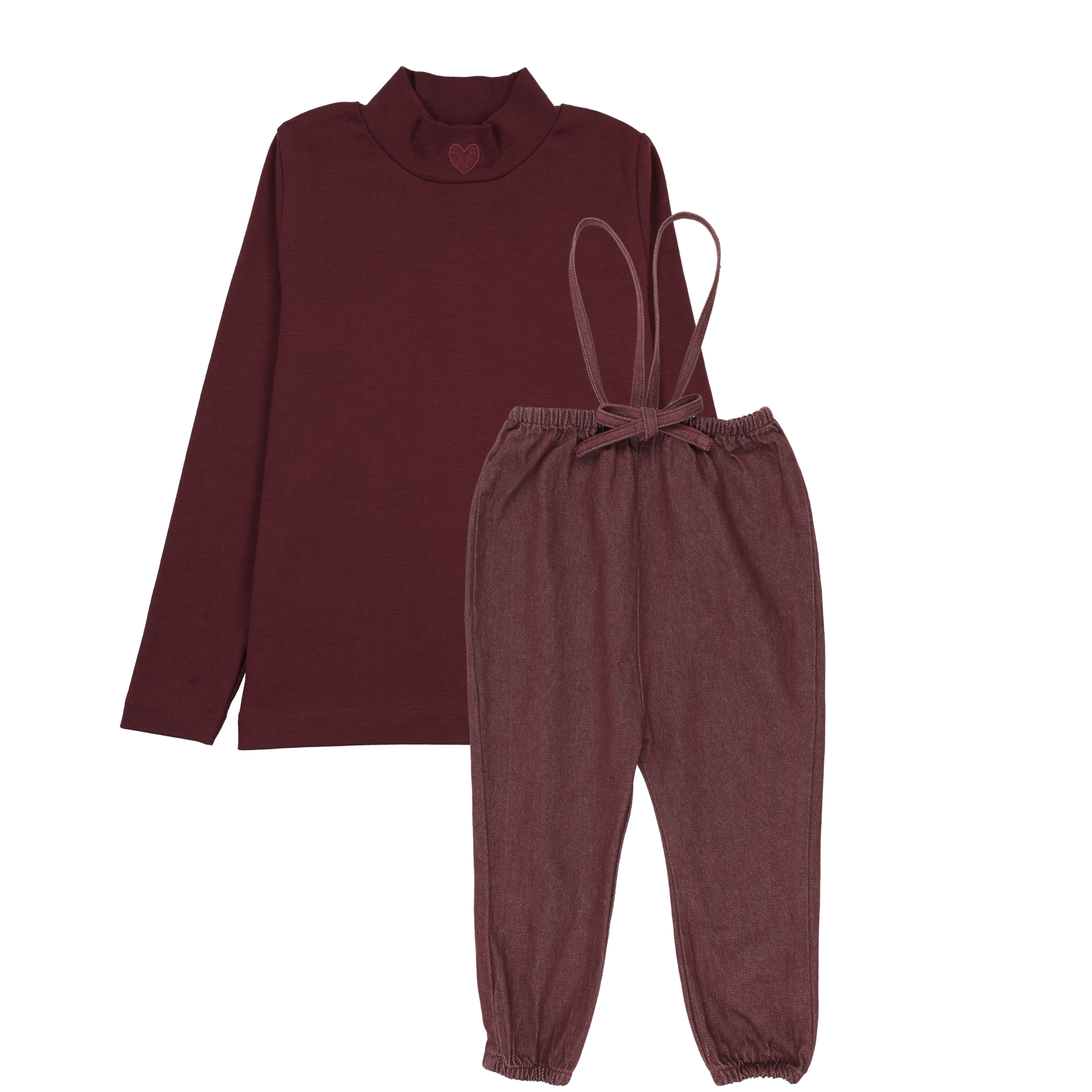 Rugged Thread Toddler Set