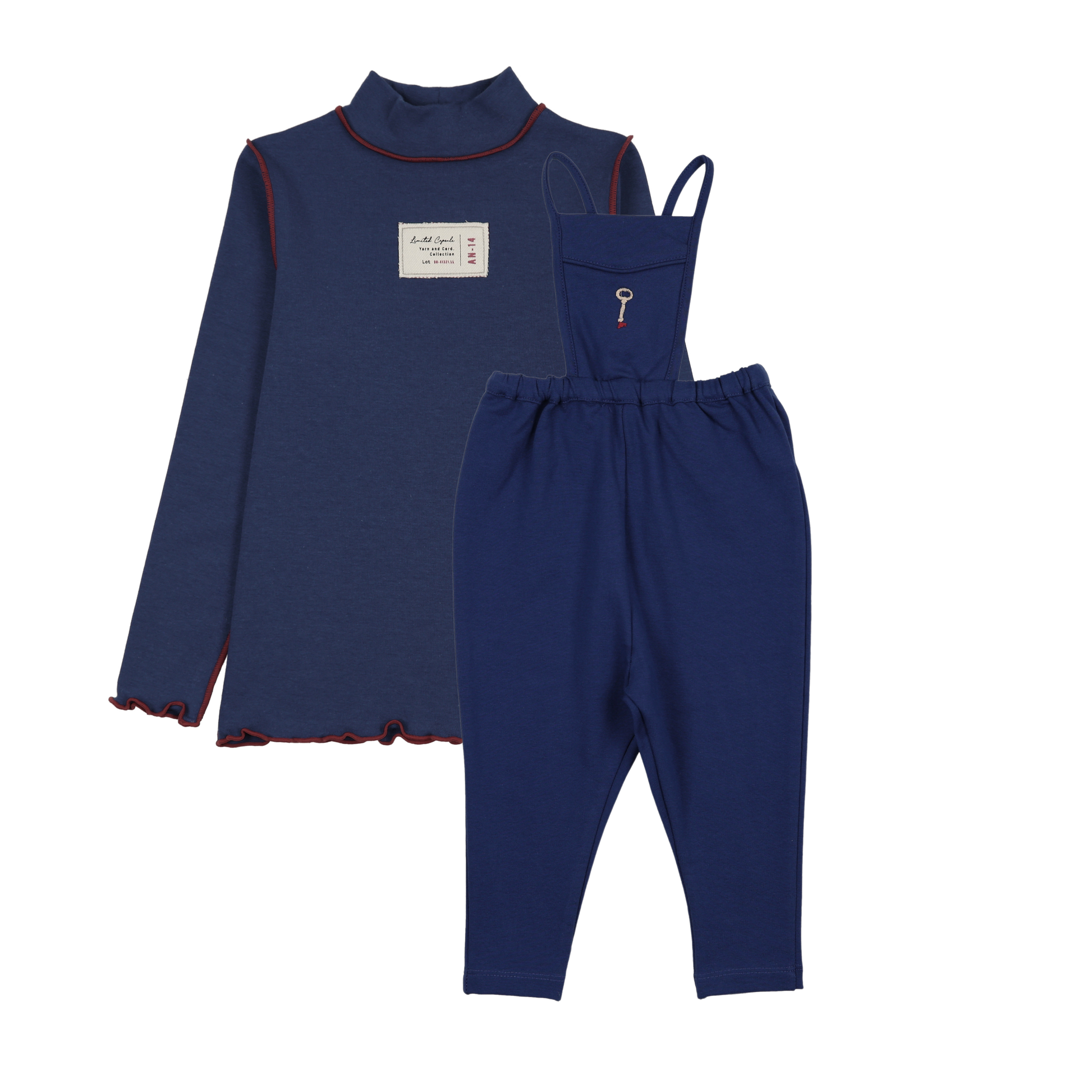 Limited Capsule Toddler Set