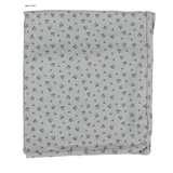 Bud Blanket - Light Blue