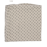 Ballard Print Blanket - Oat