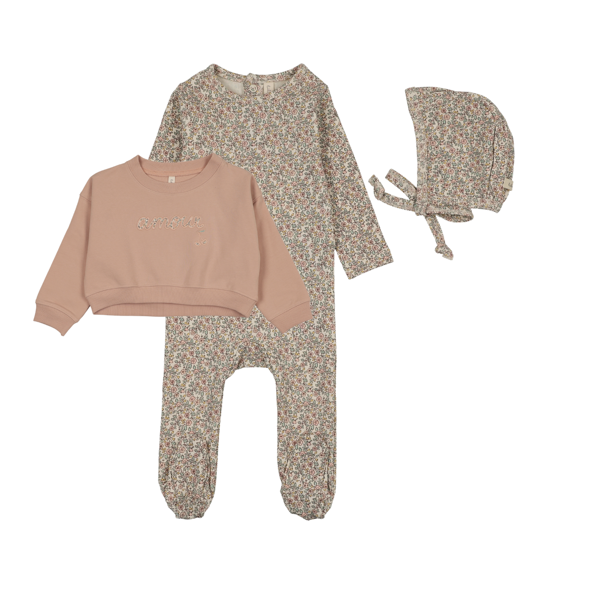 Liberty Print Set
