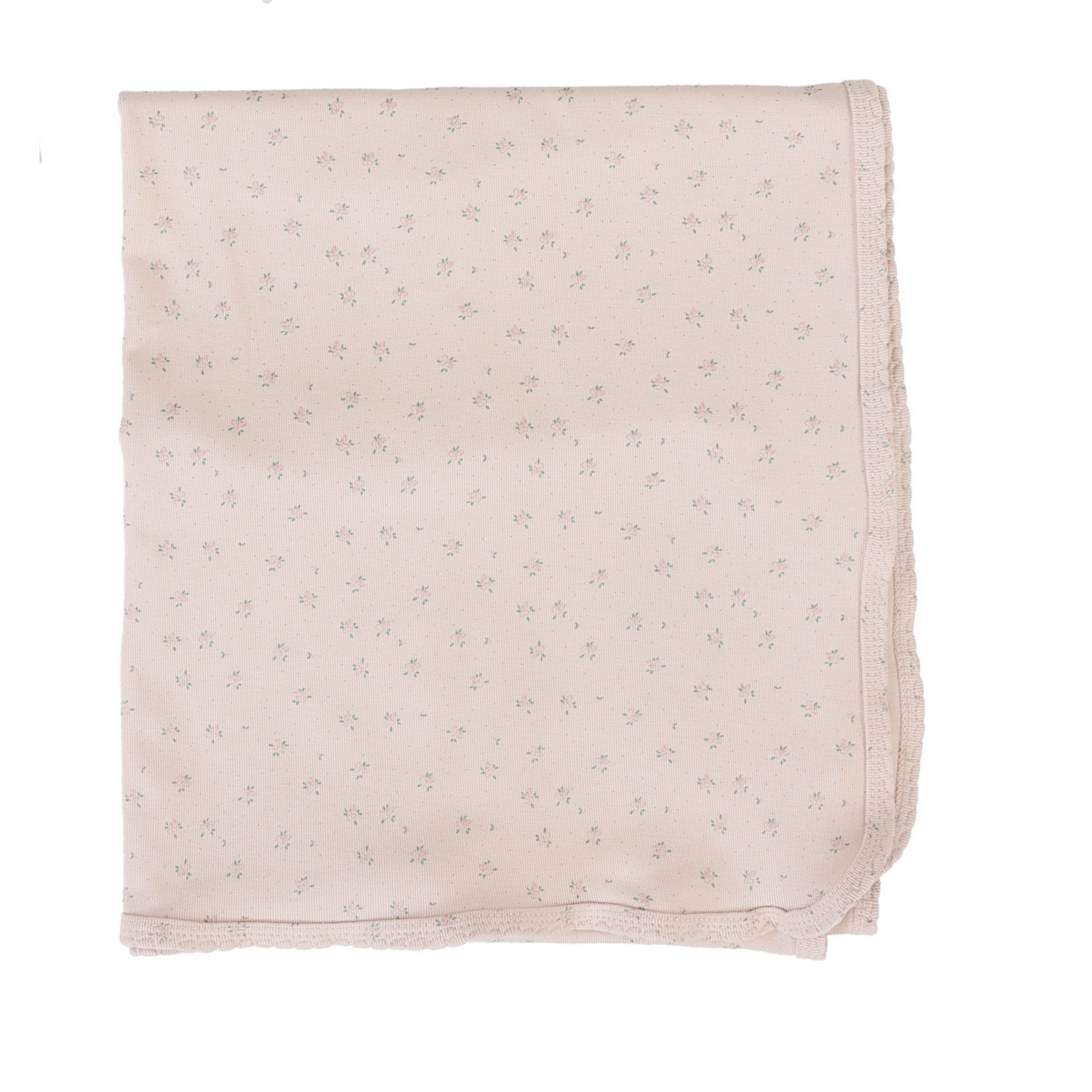 Bud Blanket - Pink
