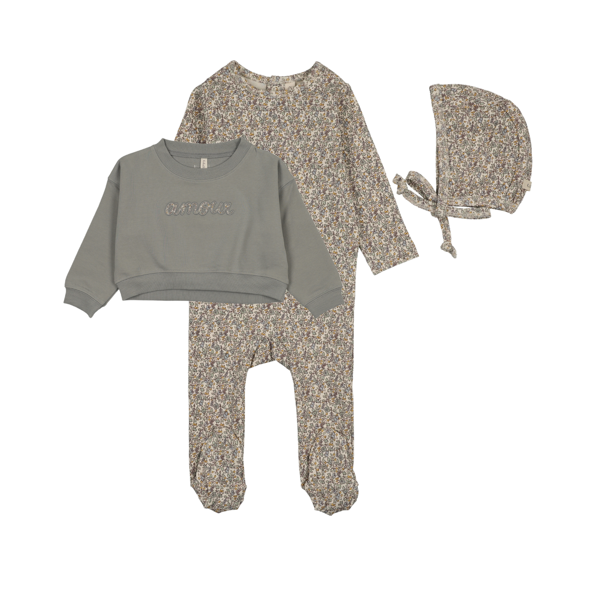 Liberty Print Set