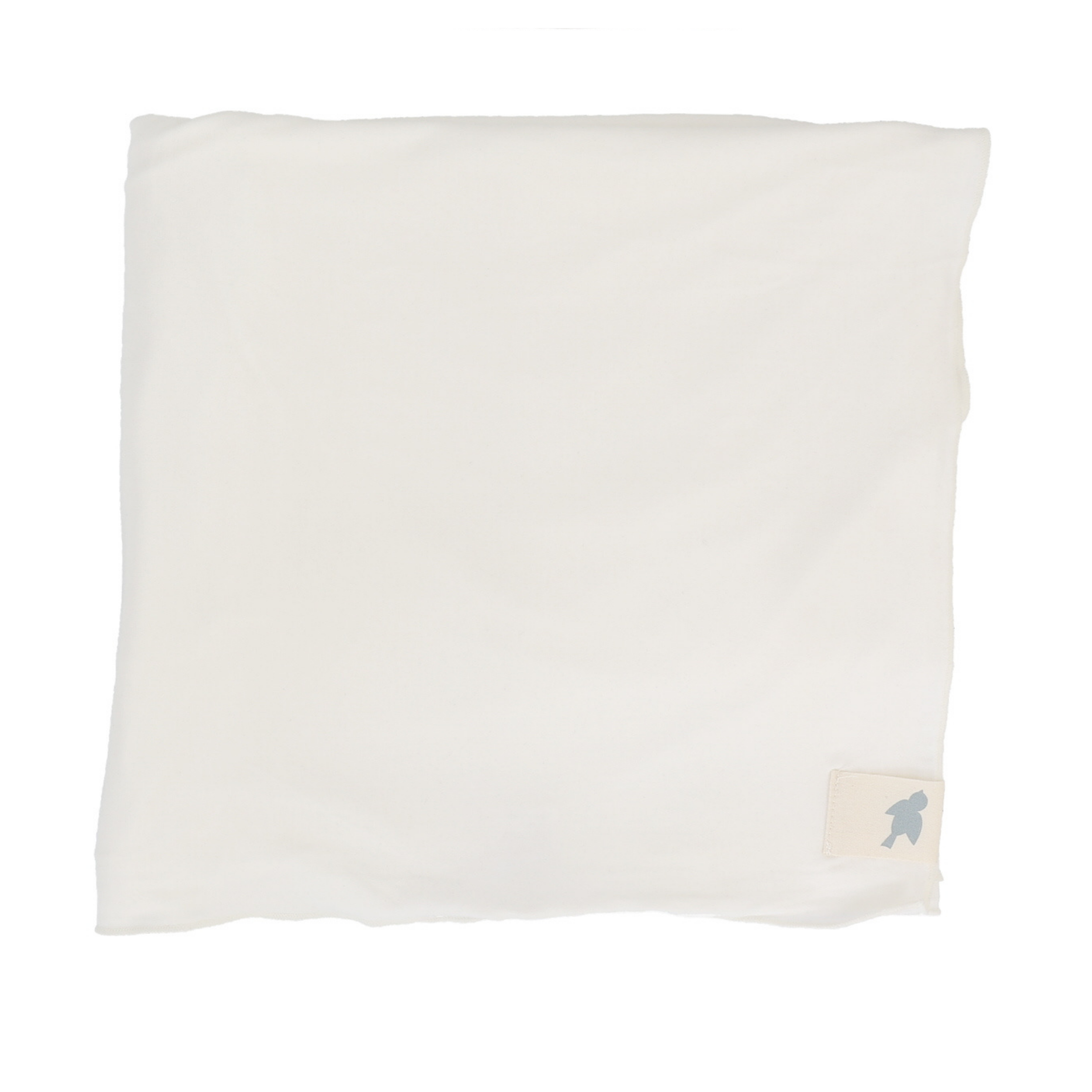 Velour Forest Blanket - Winter White/Oat