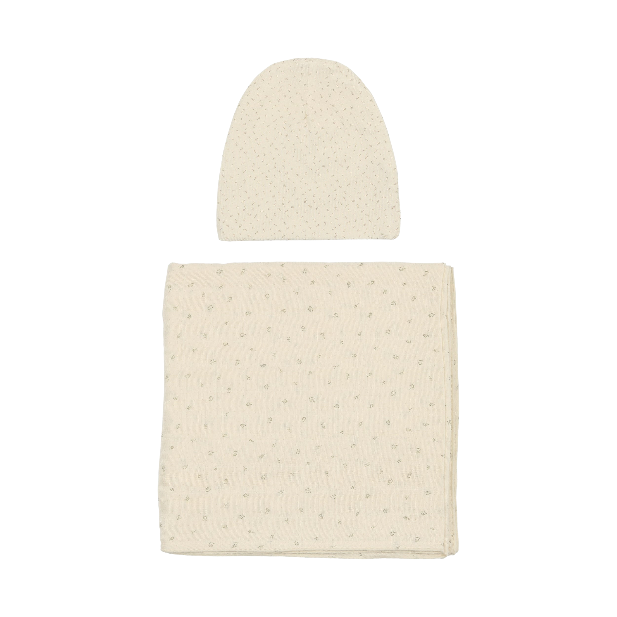 Twig Swaddle Set