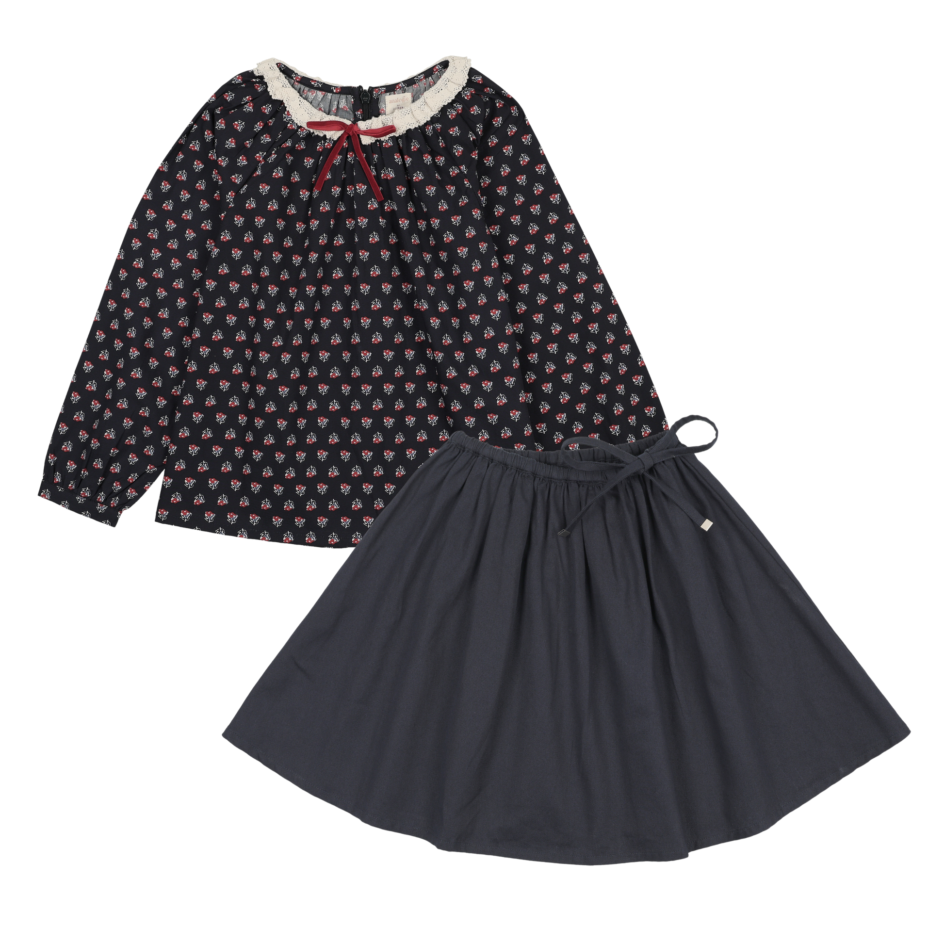 Home Garden Girls Set