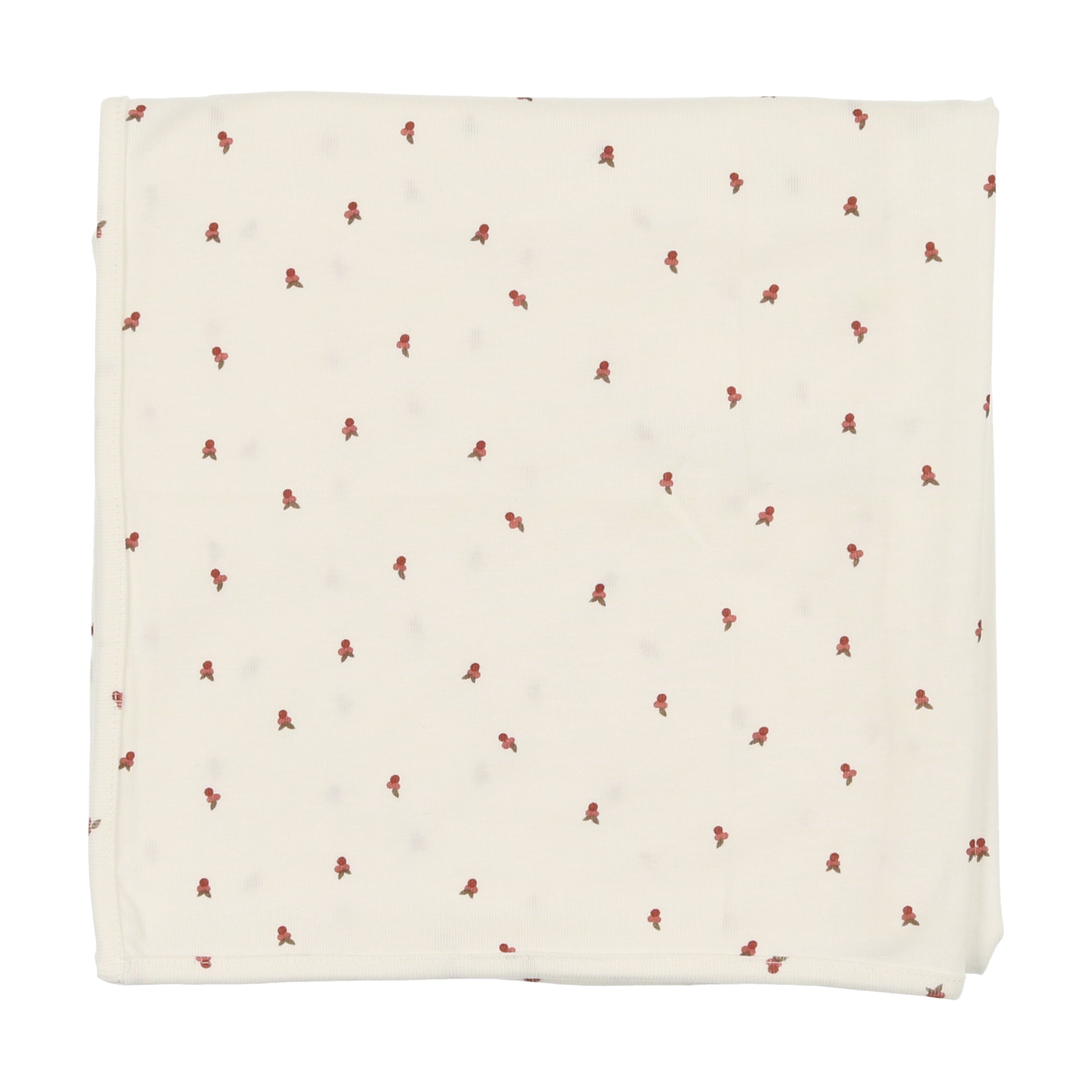 Very Berry Blanket