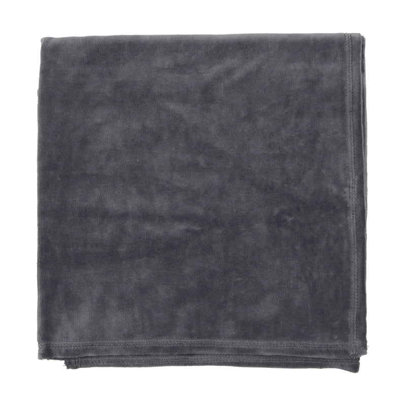Velour Blanket