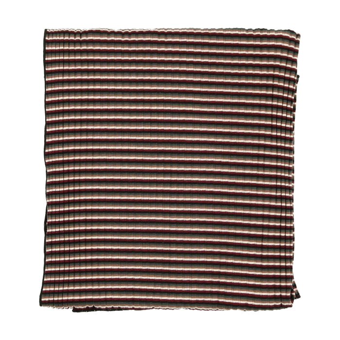 Wide Rib Blanket