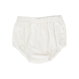 Denim Bloomers - White Denim