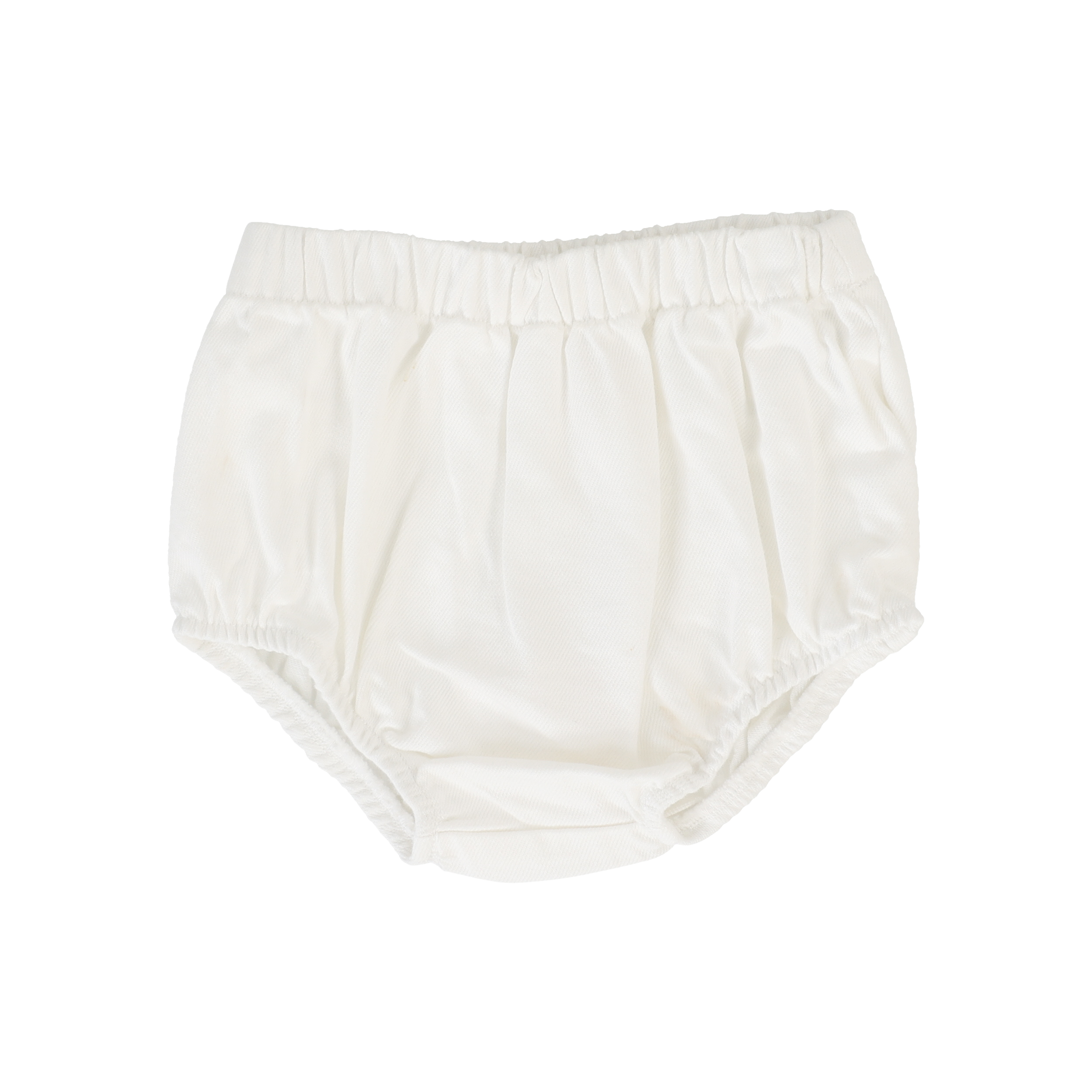 Denim Bloomers