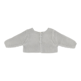Chunky Knit Shrug