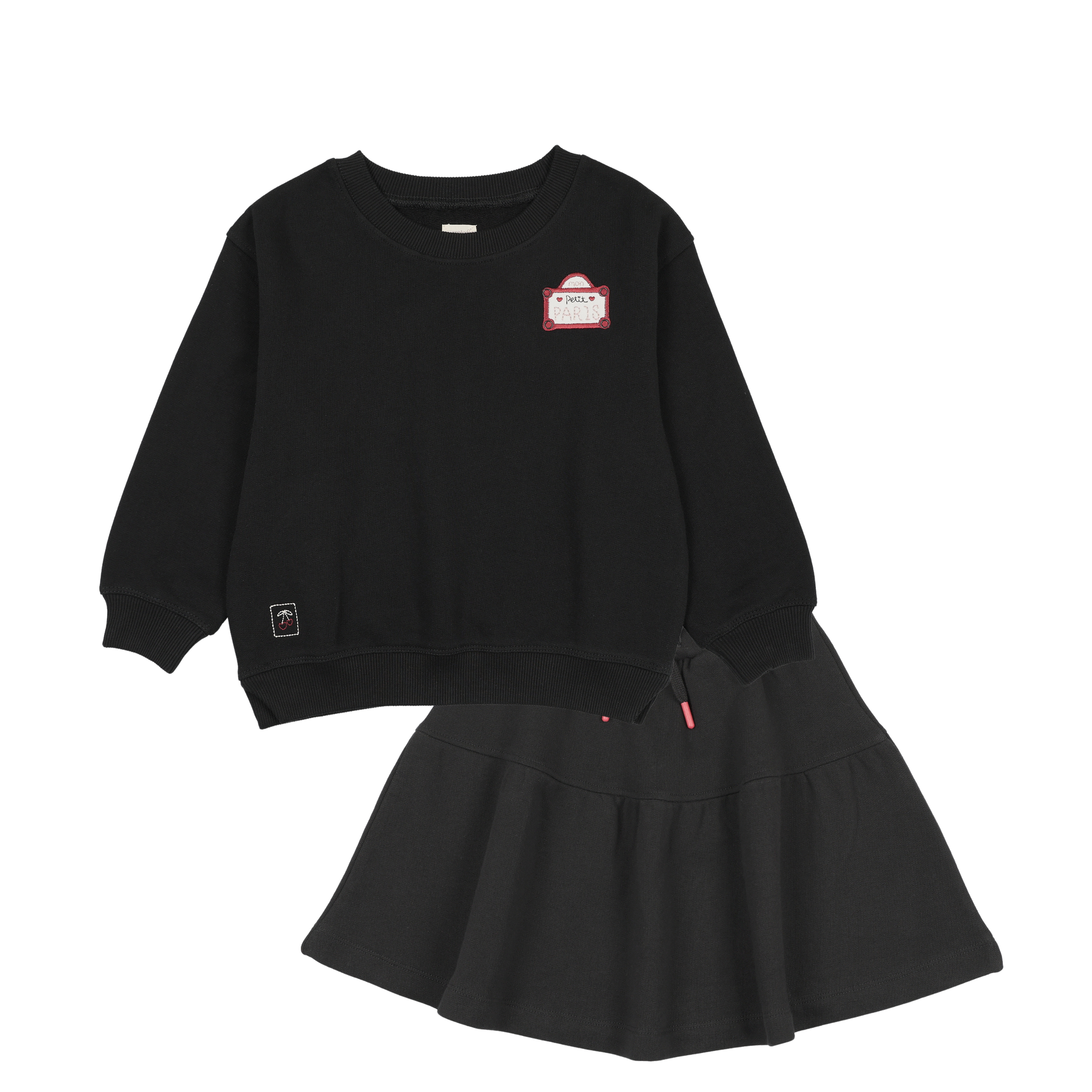 Mon Paris Girls Set
