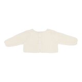 Chunky Knit Shrug