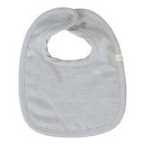 Classic Bib-Pale Blue