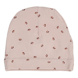 Grandpa Beanie-Pink Tulip
