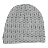 Grandpa Beanie-Blue Diamond