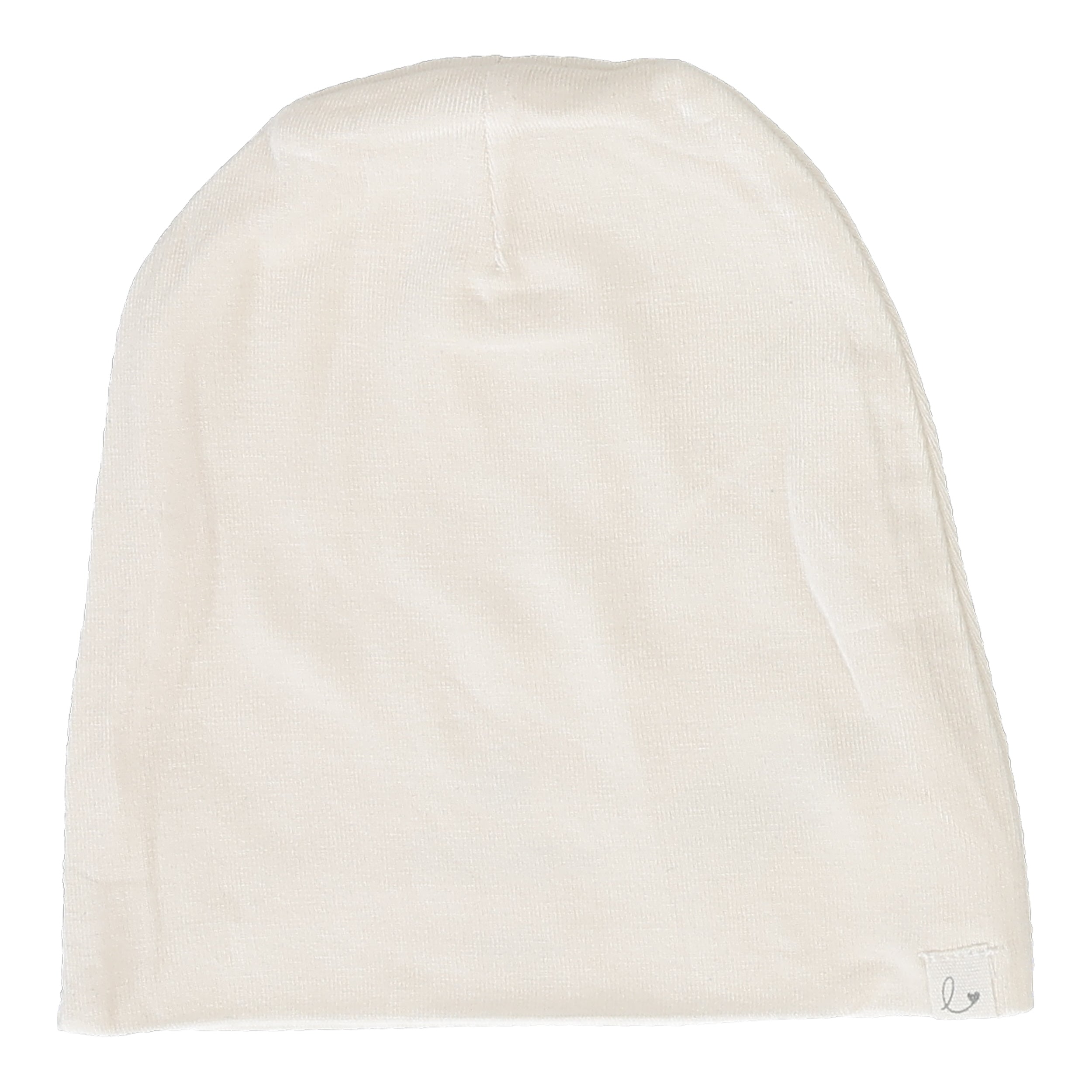 Beanie - Cream