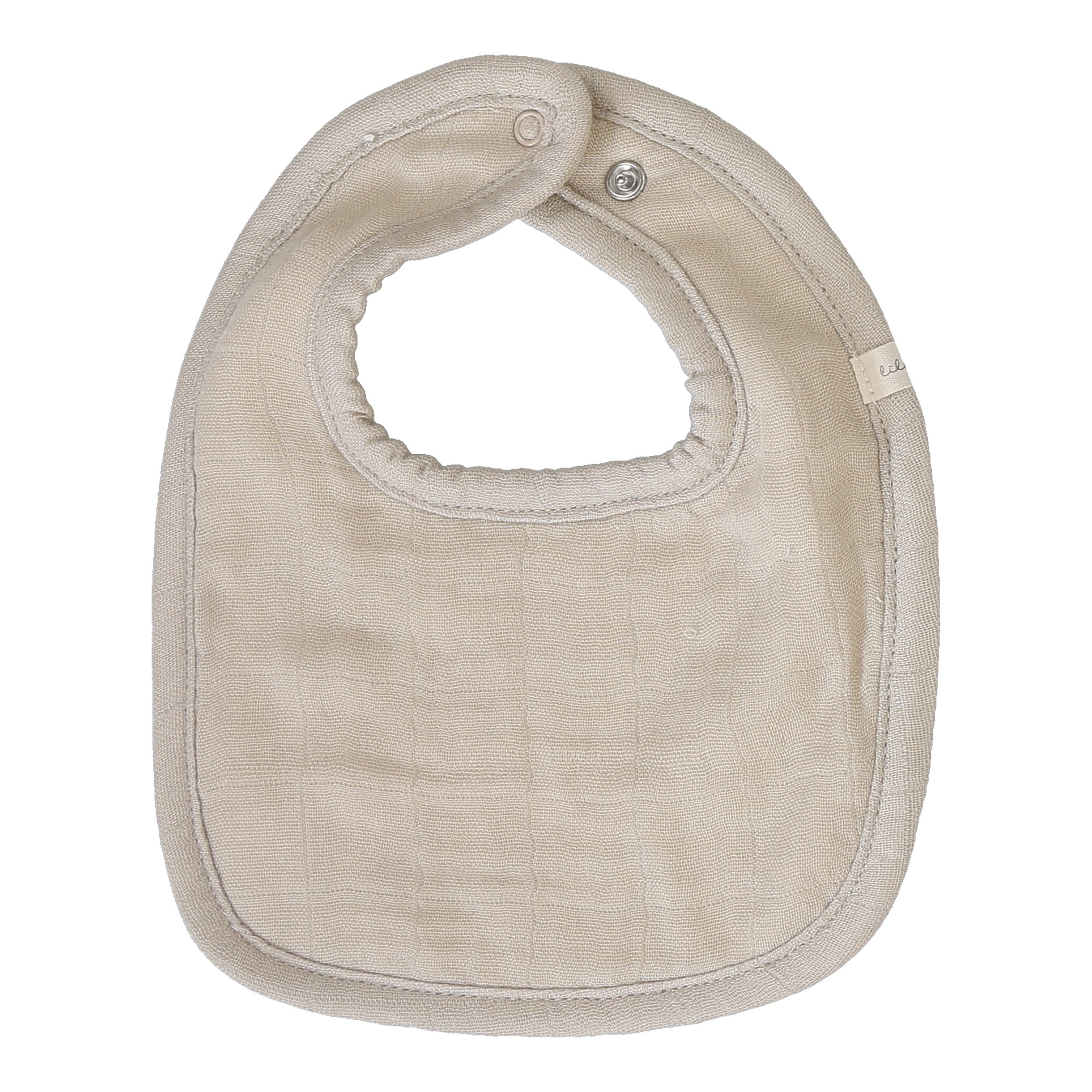 Classic Bib- Oat