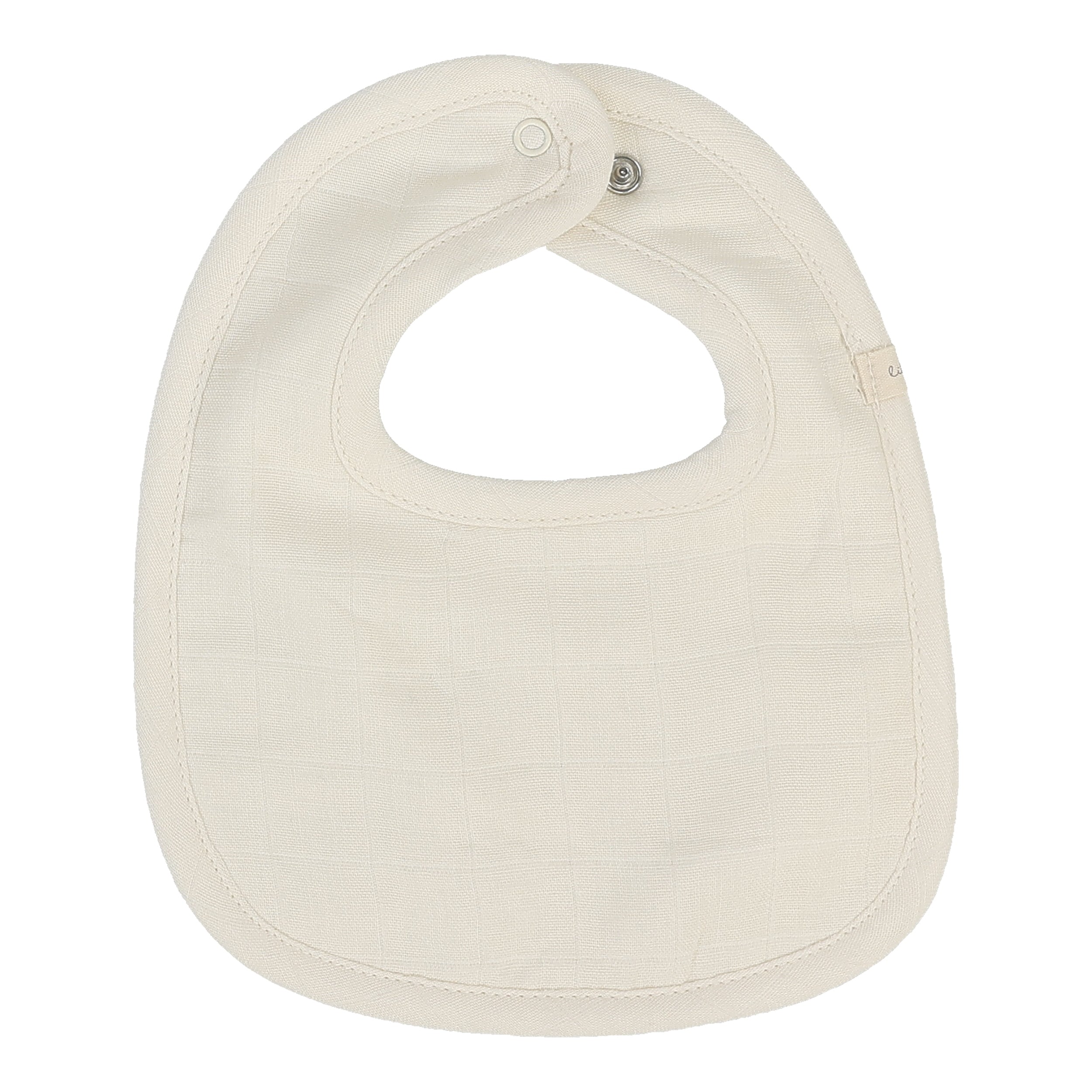 Classic Bib - Cream