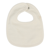 Classic Bib - Cream
