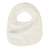 Classic Bib - Cream