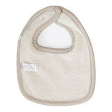 Classic Bib- Oat