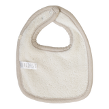 Classic Bib- Oat