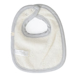 Classic Bib-Pale Blue