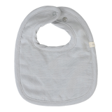 Classic Bib-Pale Blue