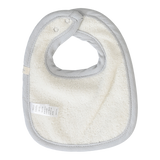 Classic Bib-Pale Blue