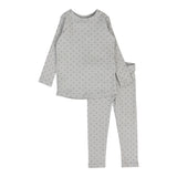 Diamond Dot Set - Pale Blue